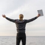 Grenzen neu definieren: Christian Ambühls Philosophie des lebenslangen Wettkampfgeistes