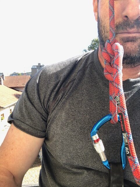 Senioren und Selbstverteidigung: Erfahrung als Ressource