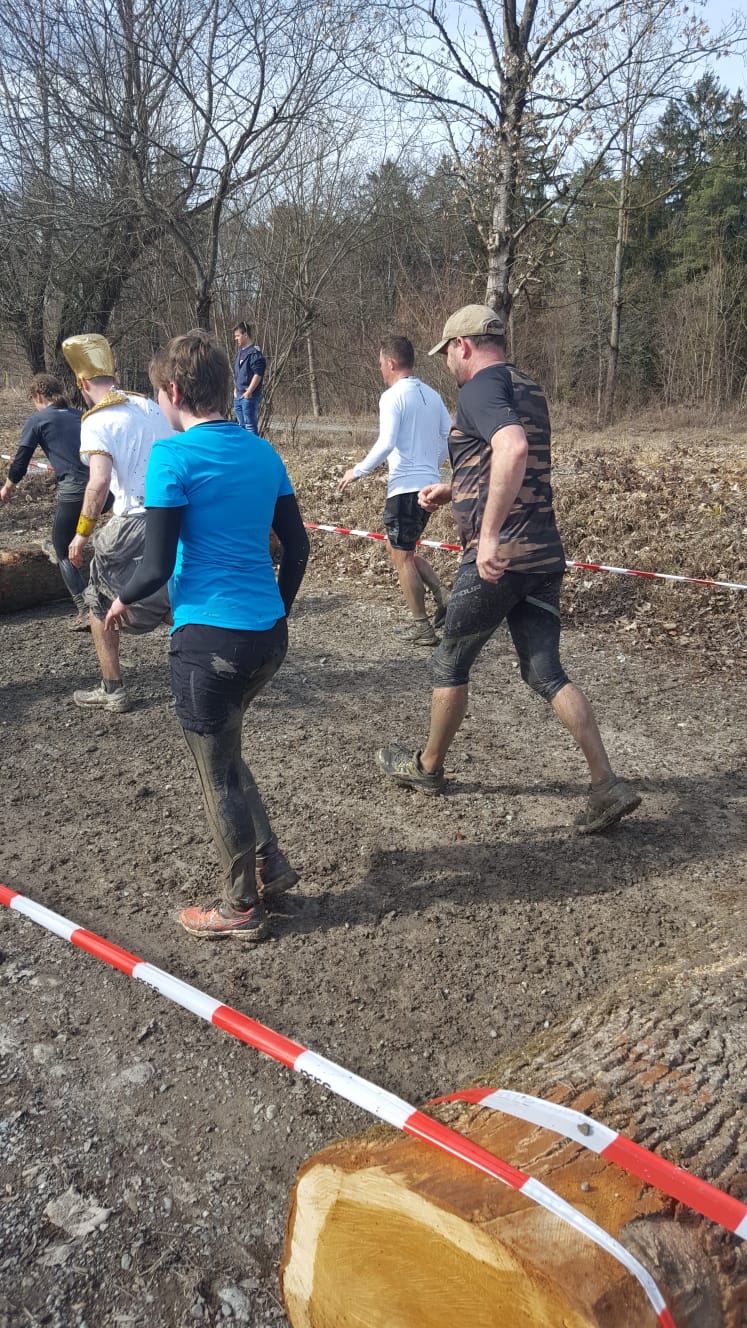 Die drei Säulen moderner Selbstverteidigung