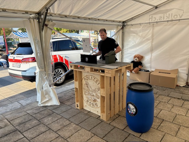 Christian Ambühl über Kreativität als Kraftquelle